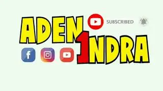 MAMA - ADEN INDRA (ONE MINUTE)