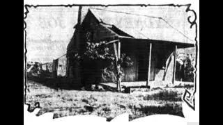 The Narrabri Sack Crime