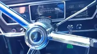1967 Plymouth Belvedere II 383 For sale