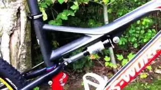 Specialized S-WORKS EPIC Carbon 2010
