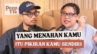 2026 BERANI MELANGKAH! Improve Diri Kamu Menjadi Versi Terbaik!