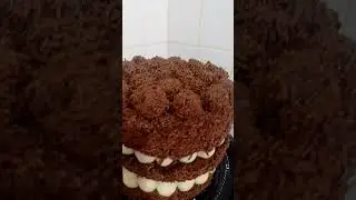 NAKED CAKE (Bolo pelado)@priscilaandreadasilva9400