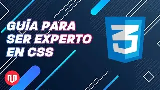 GUÍA PARA SER UN EXPERTO EN CSS