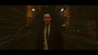 Lokius // What if the storm ends?