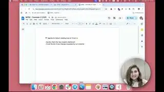 VoiceDash Intro   Desktop
