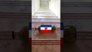 Yugoslavia in 1991