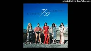 Fifth Harmony/Ty Dolla $ign - Worl From Home (B95)