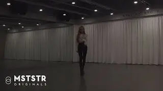 Billlie | Ebz the Artist 'Say It.' DANCE COVER | COVERED BY SHEON