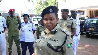 HUU HAPA MFUMO MPYA WA LESENI ZA UDEREVA