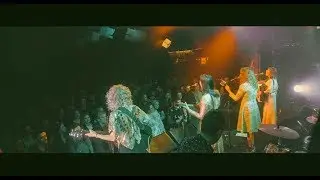 All Our Exes Live in Texas - When The Sun Comes Up (Official Video)