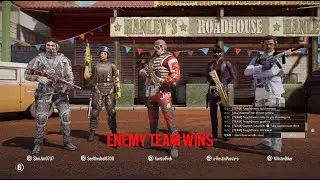 Rainbow Six Siege X Returning to Ranked Gameplay