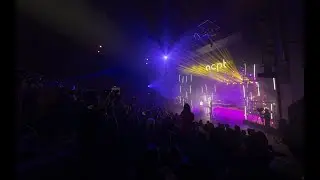 Ceremonia de los Premios ACPT 2025.