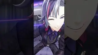 【歌ってみた】De Lu Lu / VOLTACTION【不破湊/にじさんじ】#shorts