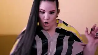 Netta VS PSY - Toy Style (by Victor The Tobot Pilot Official Channel) 