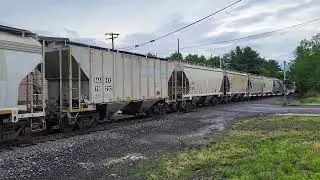 Delaware Lackawanna SC7, Dickson City PA. 20 May 22.