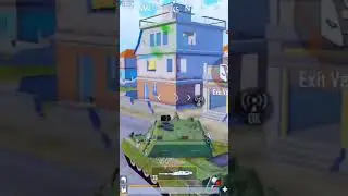 POWER OF TANK🤯 #shorts #pubgmobile #bgmi #shortvideo #short #pubglover #pubgshorts #viral #pubg
