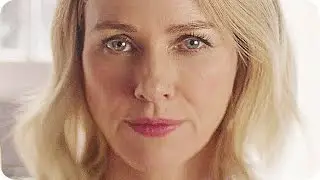 GYPSY Trailer SEASON 1 (2017) Naomi Watts Netflix Series
