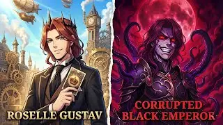 He Built an Empire, Then Cheated Death (And Failed) | The Tragedy of Roselle Gustav 👑🩸