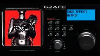 Side Effect - Intro