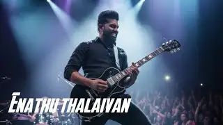 ENATHU THALAIVAN | எனது தலைவன்| Worship Song