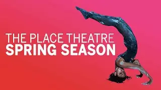 Spring Season at The Place