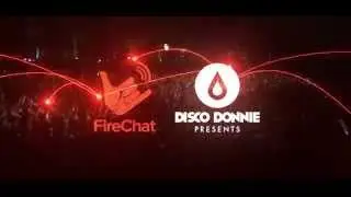 FireChat at SMF15