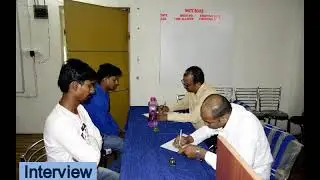 Campus Selection #BCL India Power | Sujan ITI, Gaya