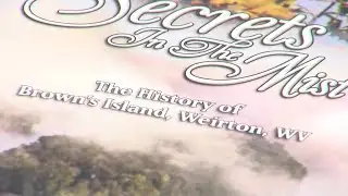 BROWN'S ISLAND - 