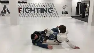 50/50 escape