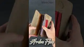 Arden Flow&mdash; Designed to Carry Your Day WC-L14