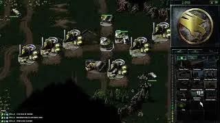 Heavy metal - Trog VS Niko