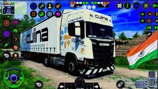 Best Truck Simulator Game Yet!