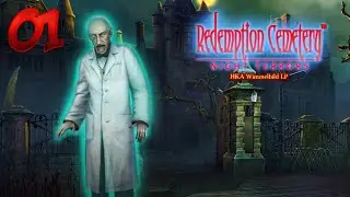 Janes Notruf Redemption Cemetery 9 - 😈Alptraum😈 01 [HD][GER]