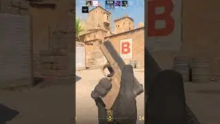 #counterstrike2 #unedited #gameplay fight sequence on #steam #pc #shorts #ytshorts @NationalGeeks