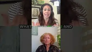 The Secret To Feeling Whole Again!