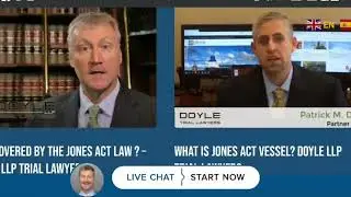 houston offshore accident lawyer