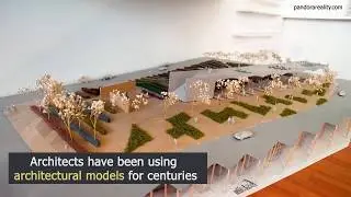 Augmented Reality is changing Real Estate presentations and ARKit is helping