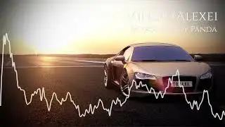 Miyagi & Andy Panda - Minor (Alexei Shkurko Remix) КЛАССНАЯ МУЗЫКА 2025 🔊 НОВАЯ БАСС МУЗЫКА 🔊