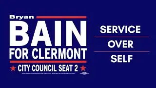 Service Over Self