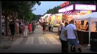 Festa Major de Maçanet de la Selva 2022