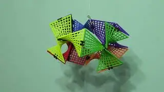 Pinwheel Prism