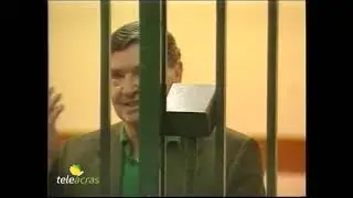 Ruoppolo Teleacras - In carcere dopo la morte di Matteo Messina Denaro
