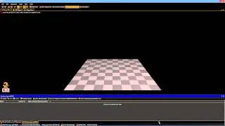 Setup GrandMA 3D