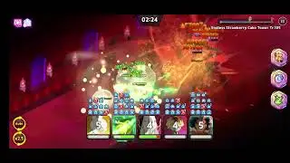 Tray 105 Guide | Cookierun: Kingdom