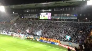 Scoring fejres
