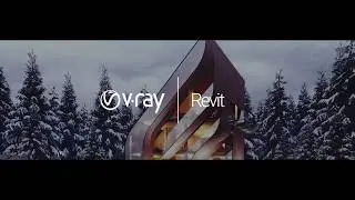 V-Ray for Revit &mdash; Webinar: What's new in 3.6