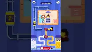 Flow Legends : Level 2-3