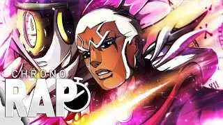 Um Cover Meio Padre - Enrico Pucci (Chrono)