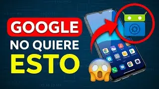 These 5 apps from F-Droid explain why Google doesn't want this