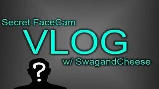 Secret Facecam Vlog #1 - FACE REVEAL!!!